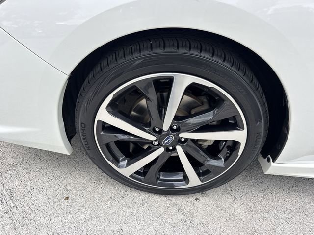 Used 2022 Subaru Impreza 2.0i Sport AWD/4WD image 10