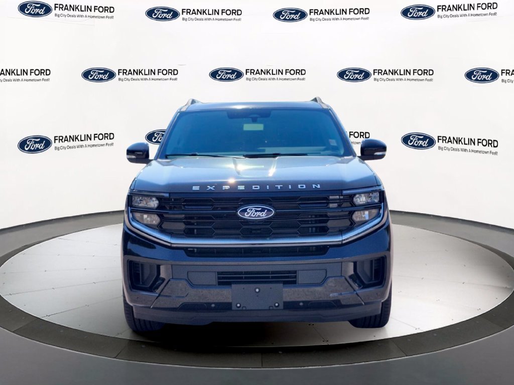 New 2027 Ford Expedition Max Platinum w/ Platinum Ultimate Package AWD/4WD image 8