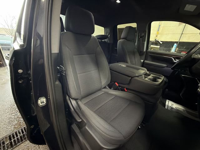 Used 2023 GMC Sierra 1500 Elevation image 25