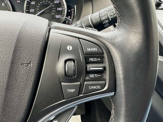 Used 2019 Acura MDX w/ Technology Package AWD/4WD image 28