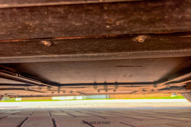 Used 2016 Chevrolet Corvette Z06 w/ Z07 Performance Package RWD image 61