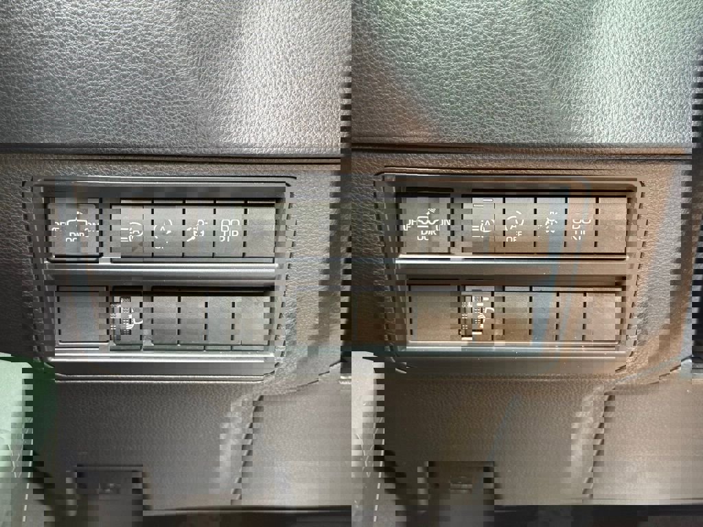 Used 2024 Toyota Tundra SR image 24