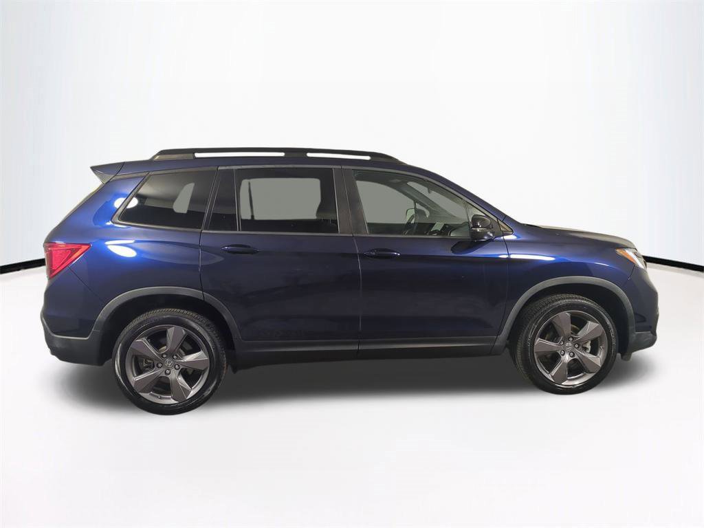 Used 2021 Honda Passport Touring image 4