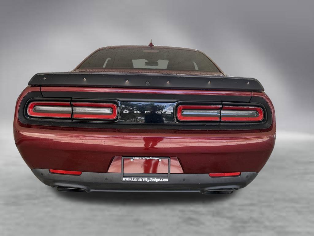 Used 2023 Dodge Challenger SRT Hellcat RWD image 31