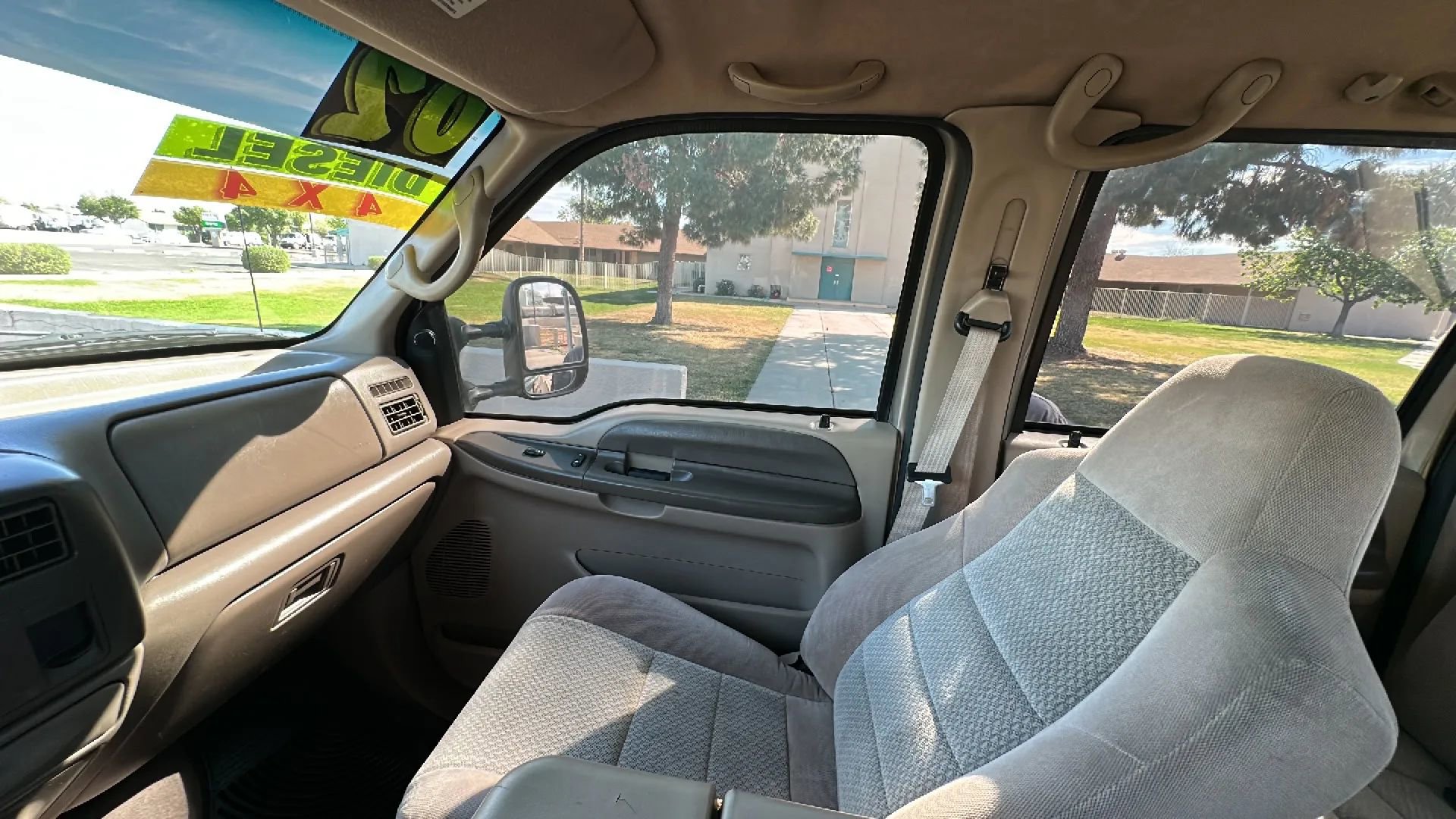 Used 2002 Ford F250 Lariat image 17