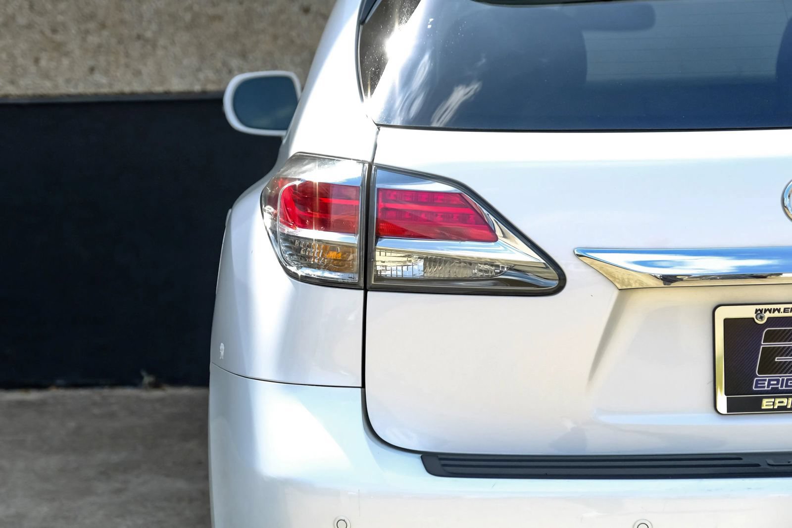 Used 2015 Lexus RX 350 FWD image 51
