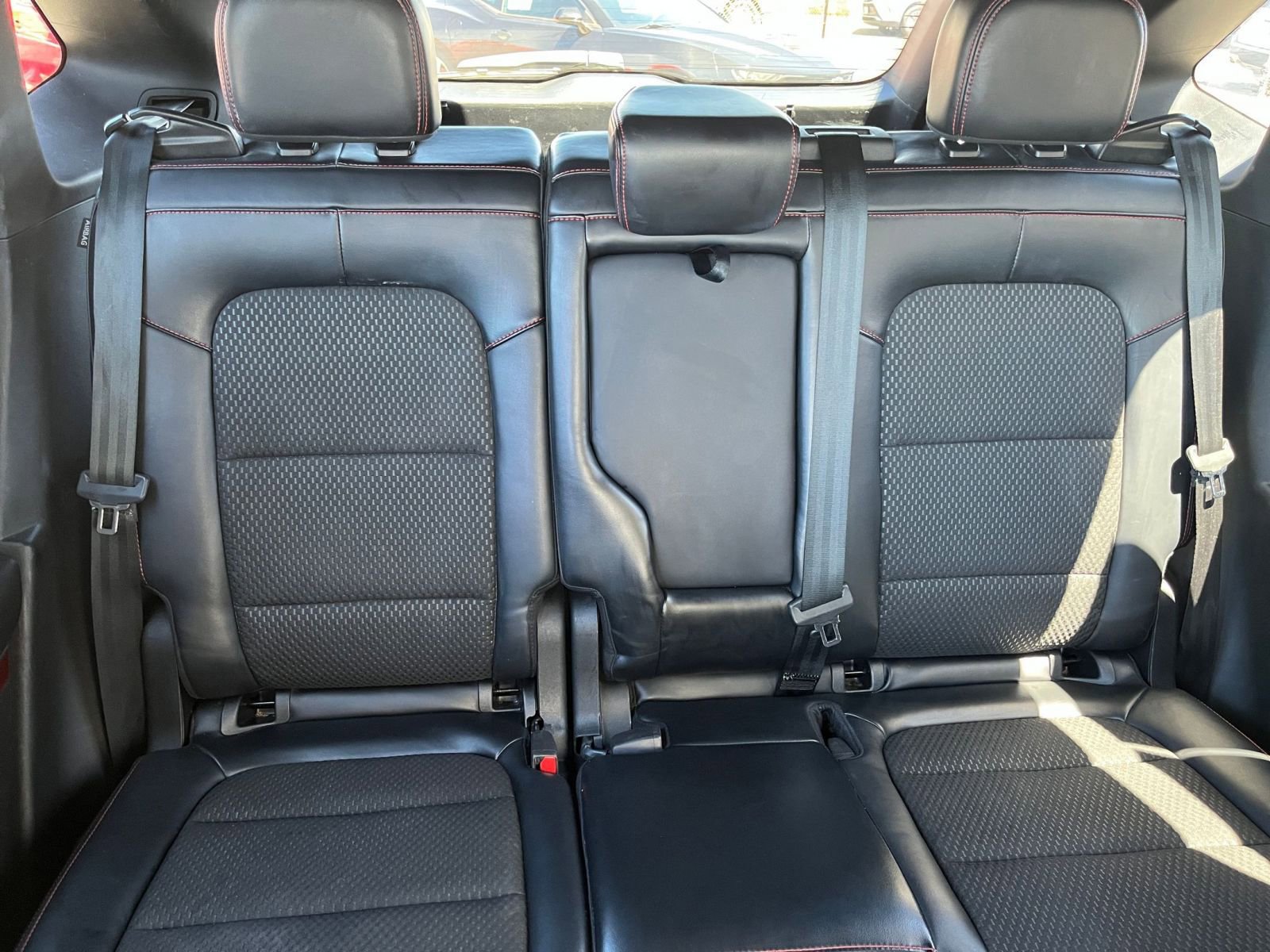 Used 2023 Ford Escape ST-Line image 38