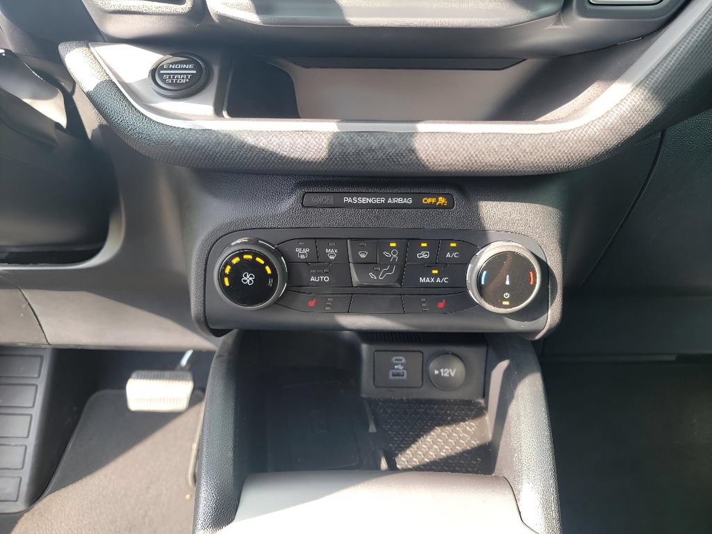 Used 2022 Ford Bronco Sport Big Bend w/ Convenience Package AWD/4WD image 22