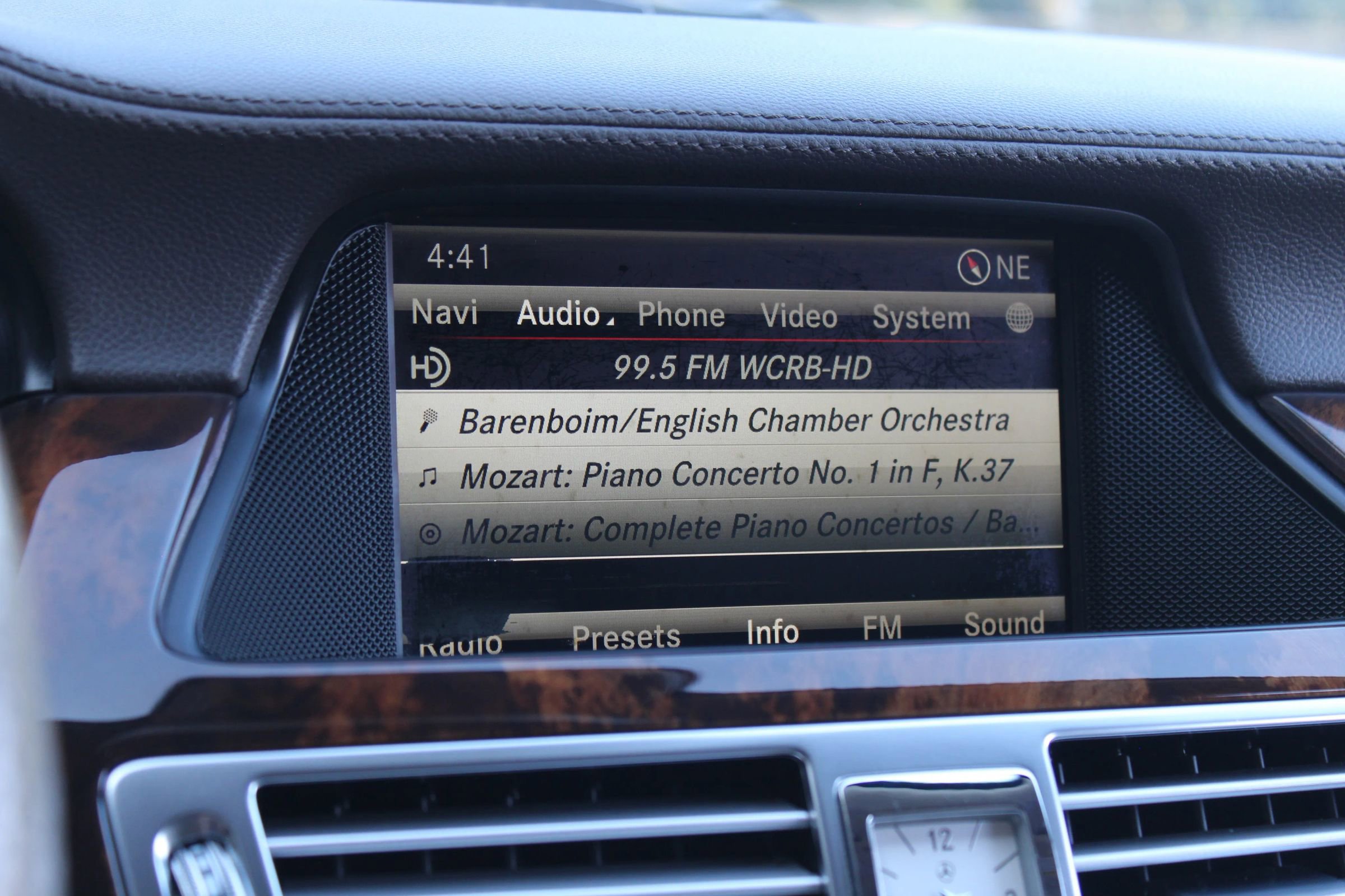 Used 2014 Mercedes-Benz CLS 550 CLS 550 4MATIC Coupe 4D image 37