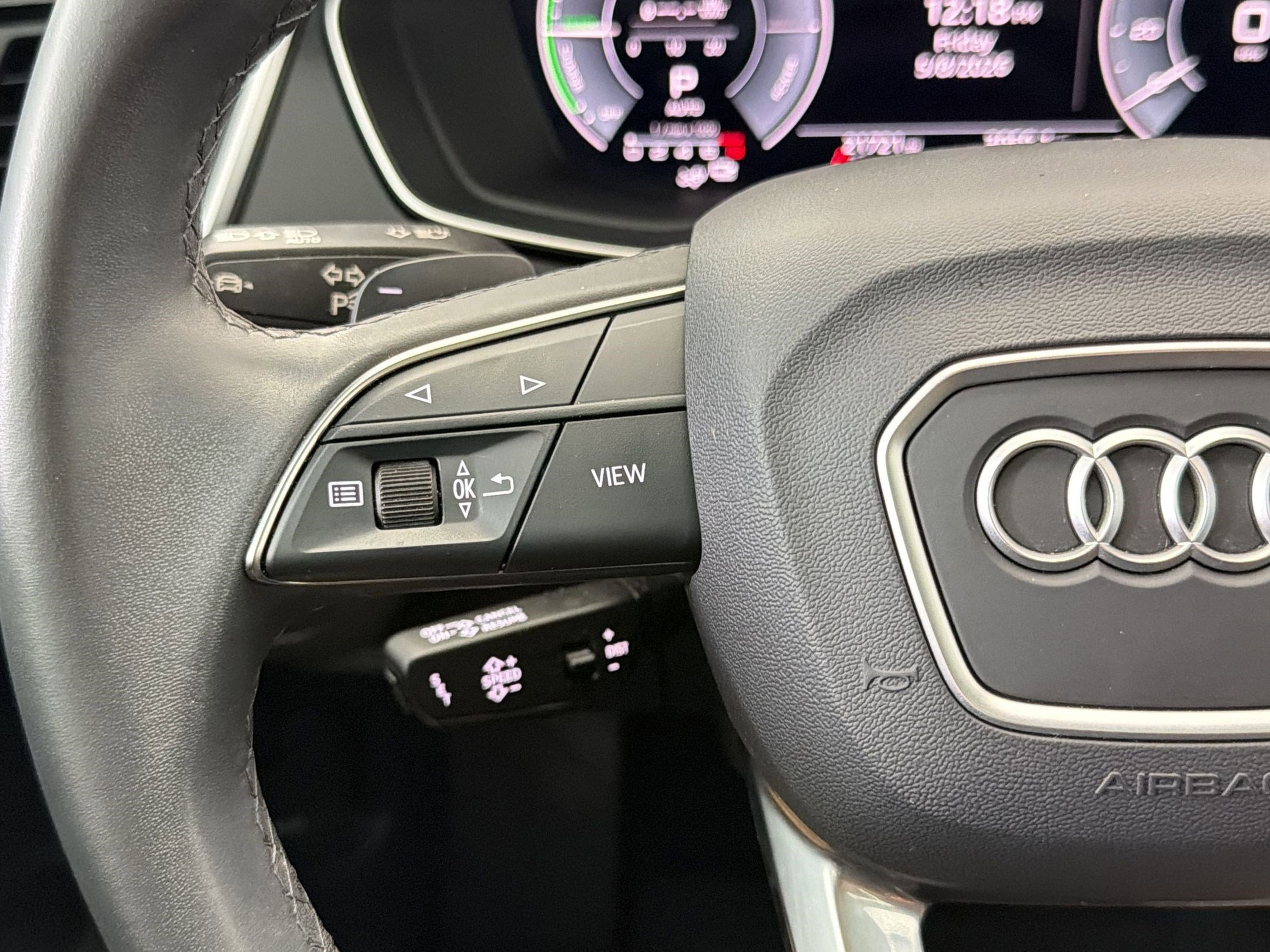 Certified 2024 Audi Q5 e Premium Plus AWD/4WD image 18