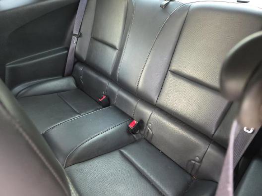 Used 2015 Chevrolet Camaro SS w/ RS Package RWD image 7