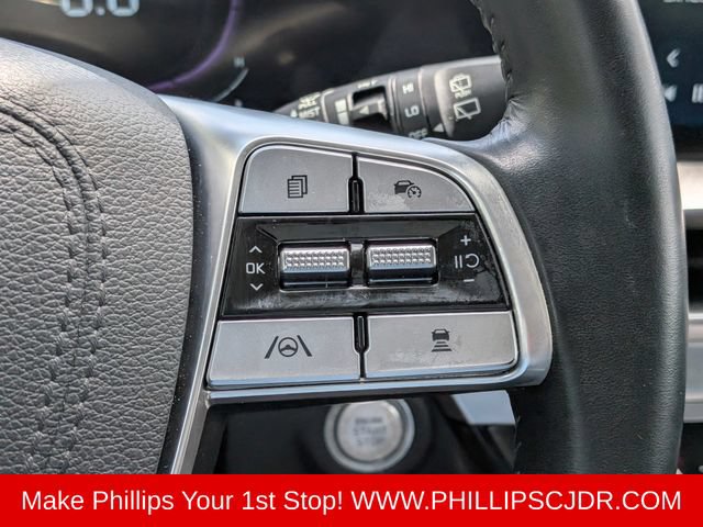 Used 2024 Kia Telluride S w/ S Sunroof Package AWD/4WD image 27