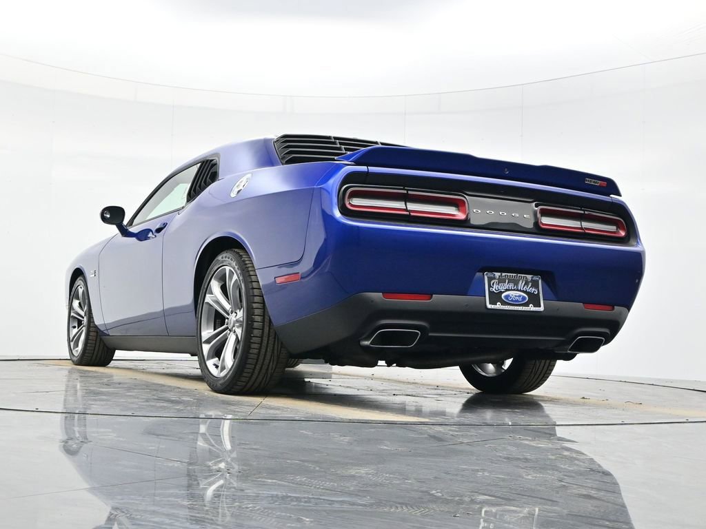 Used 2021 Dodge Challenger R/T image 45