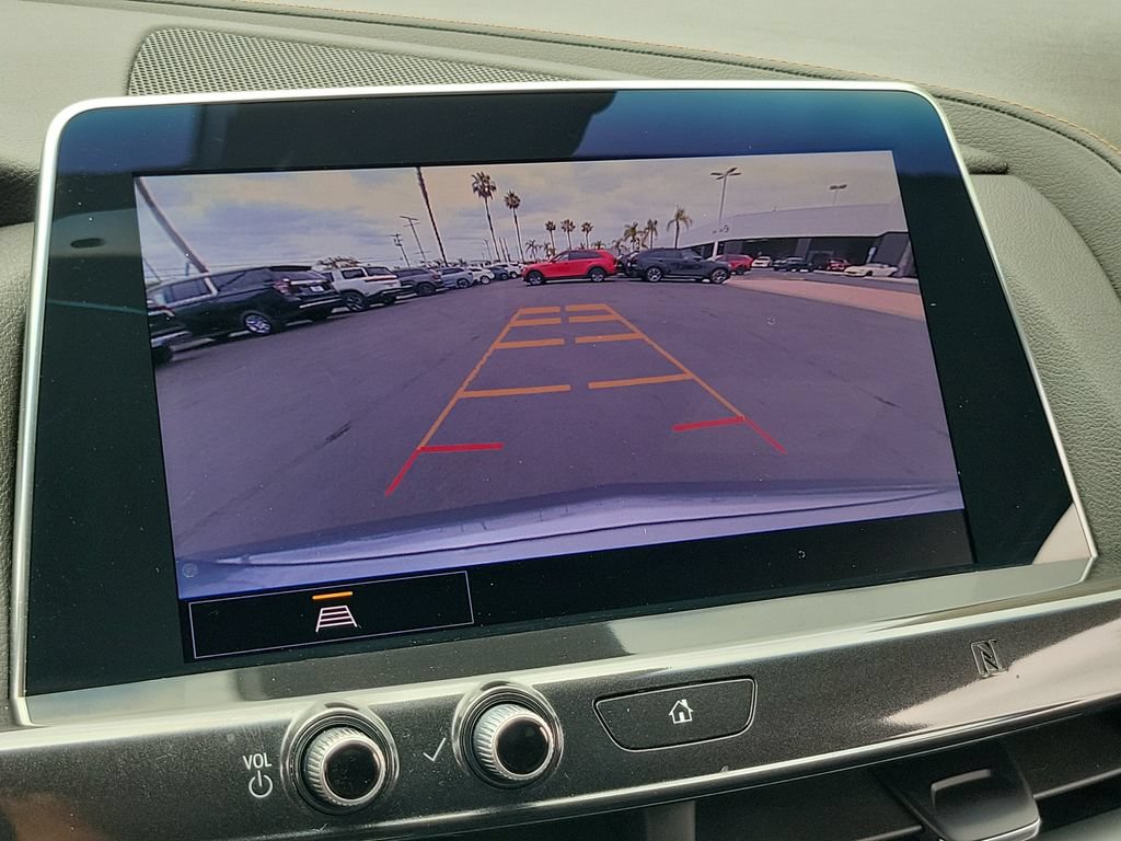 Used 2021 Cadillac CT5 Sport RWD image 11