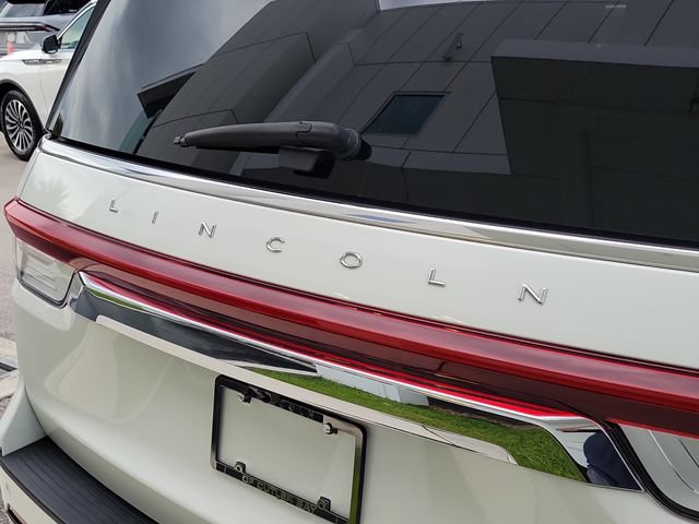 Certified 2022 Lincoln Navigator Reserve RWD image 7
