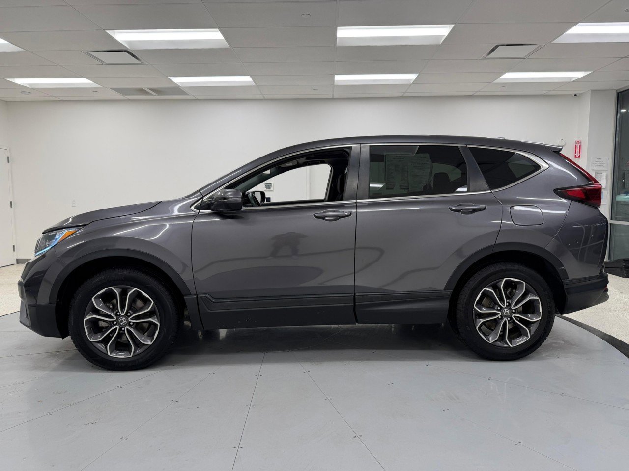 Used 2022 Honda CR-V EX image 6