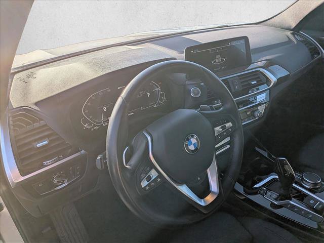 Used 2021 BMW X3 xDrive30e w/ Convenience Package AWD/4WD image 10