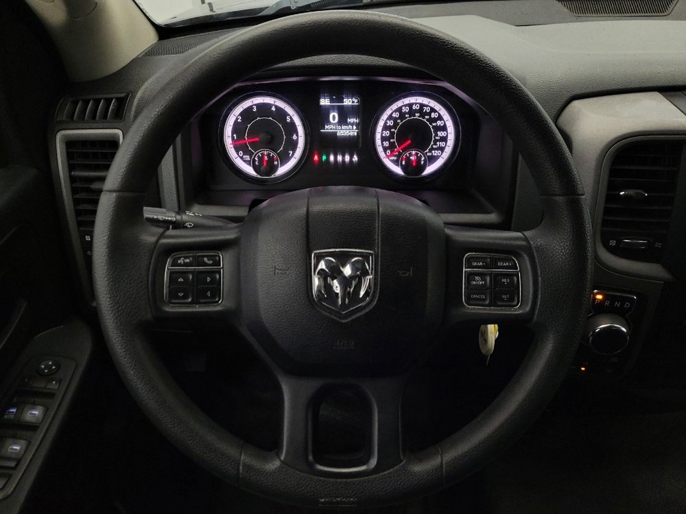 Used 2019 RAM 1500 Tradesman w/ Popular Equipment Group image 22