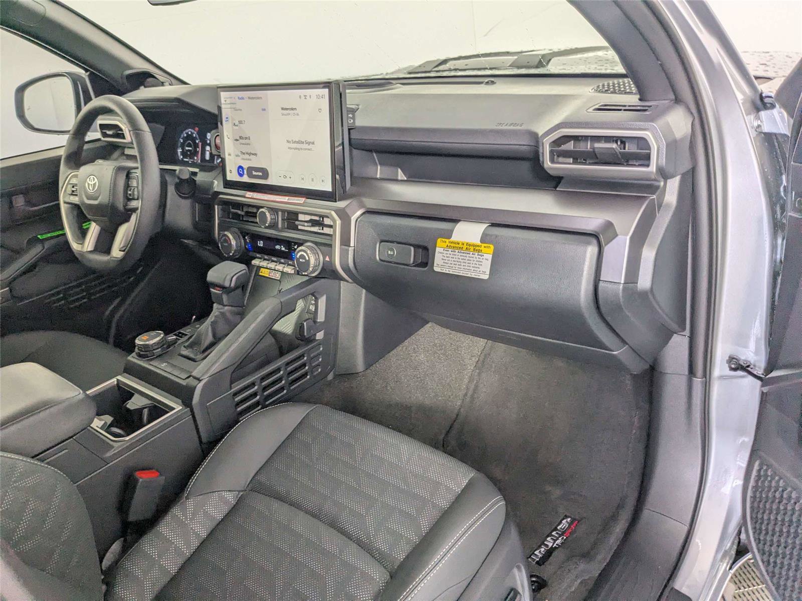 New 2026 Toyota 4Runner TRD Sport Premium image 23