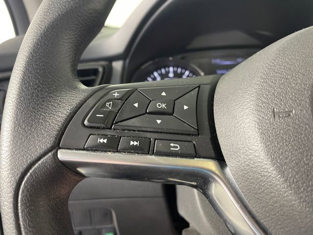 Used 2018 Nissan Rogue Sport S w/ S Appearance Package AWD/4WD image 10
