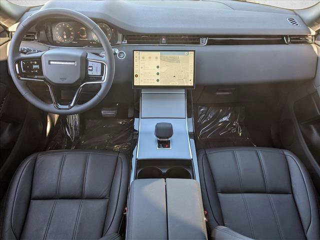 Used 2025 Land Rover Range Rover Evoque S image 19