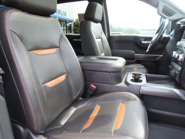 Used 2020 GMC Sierra 1500 AT4 w/ AT4 Premium Package AWD/4WD image 50