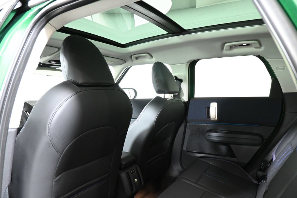 Used 2025 MINI Cooper Countryman S image 28