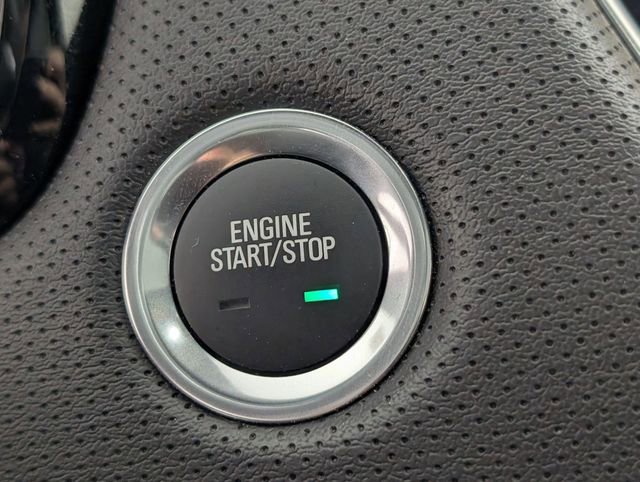 Used 2025 Cadillac XT5 Premium Luxury image 26