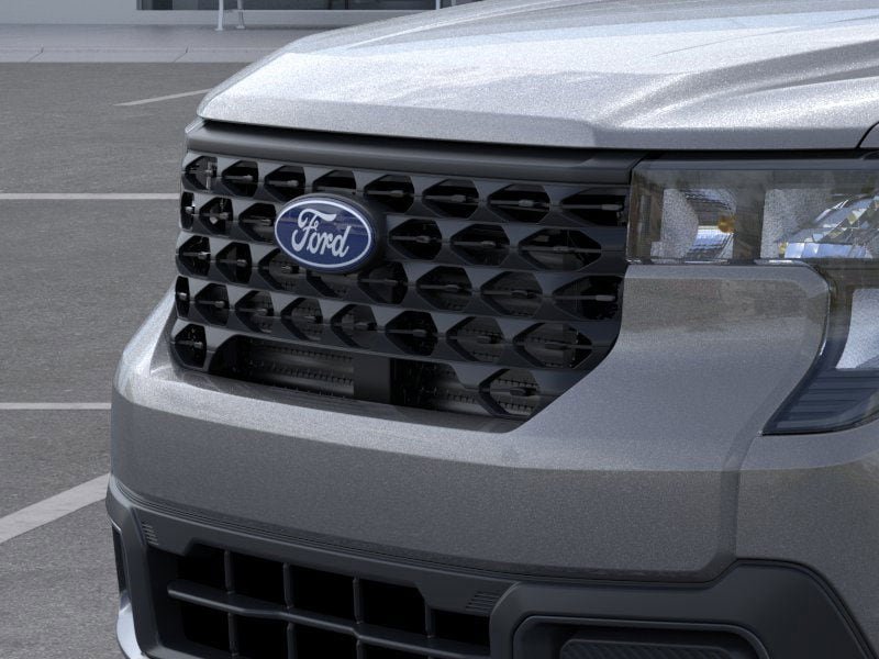 New 2025 Ford Maverick XLT w/ XLT Luxury Package FWD image 18