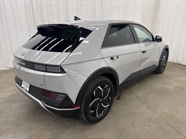 Used 2023 Hyundai Ioniq 5 SEL image 25