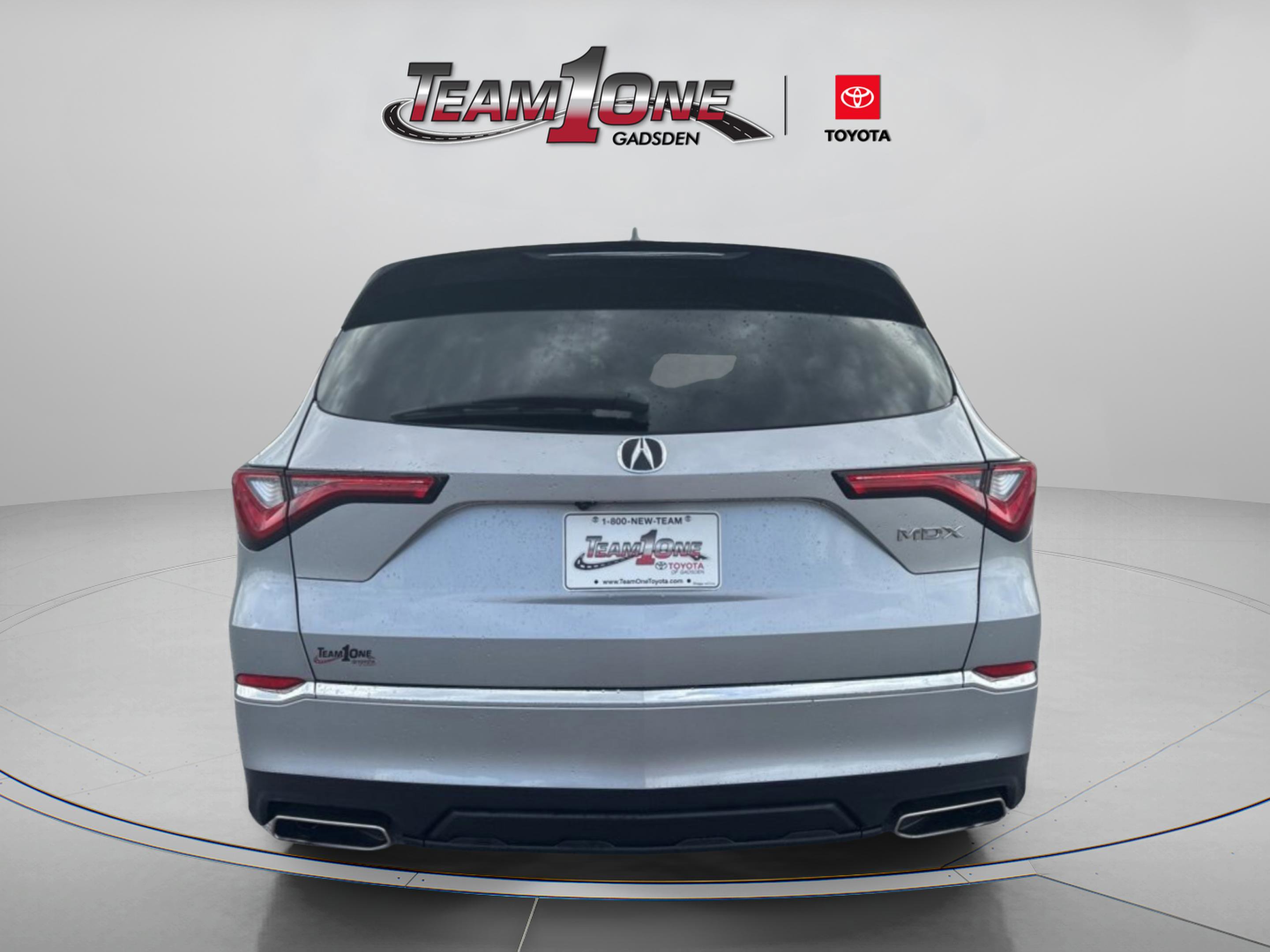 Used 2023 Acura MDX FWD image 6