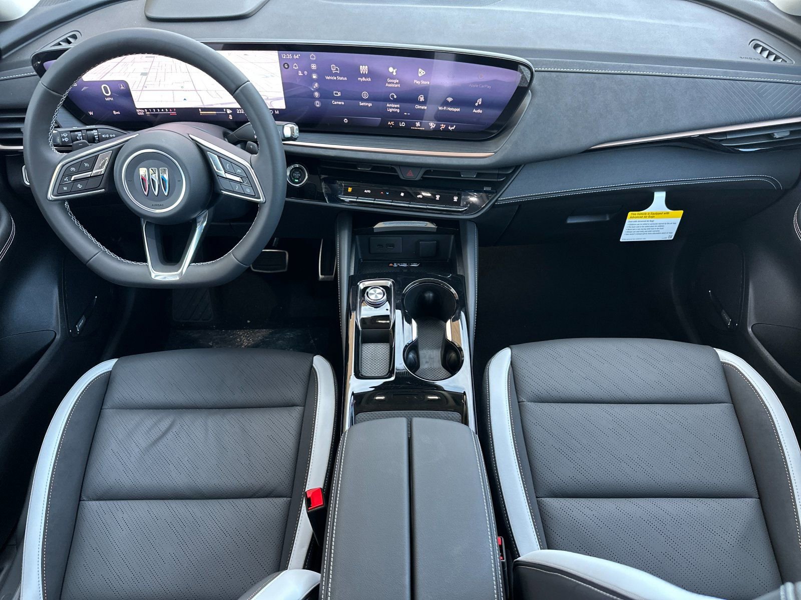 New 2026 Buick Envision Sport Touring image 13