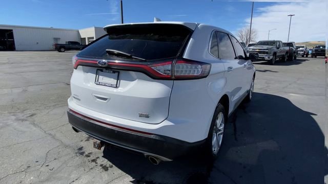 Used 2016 Ford Edge SEL w/ Equipment Group 201A image 8