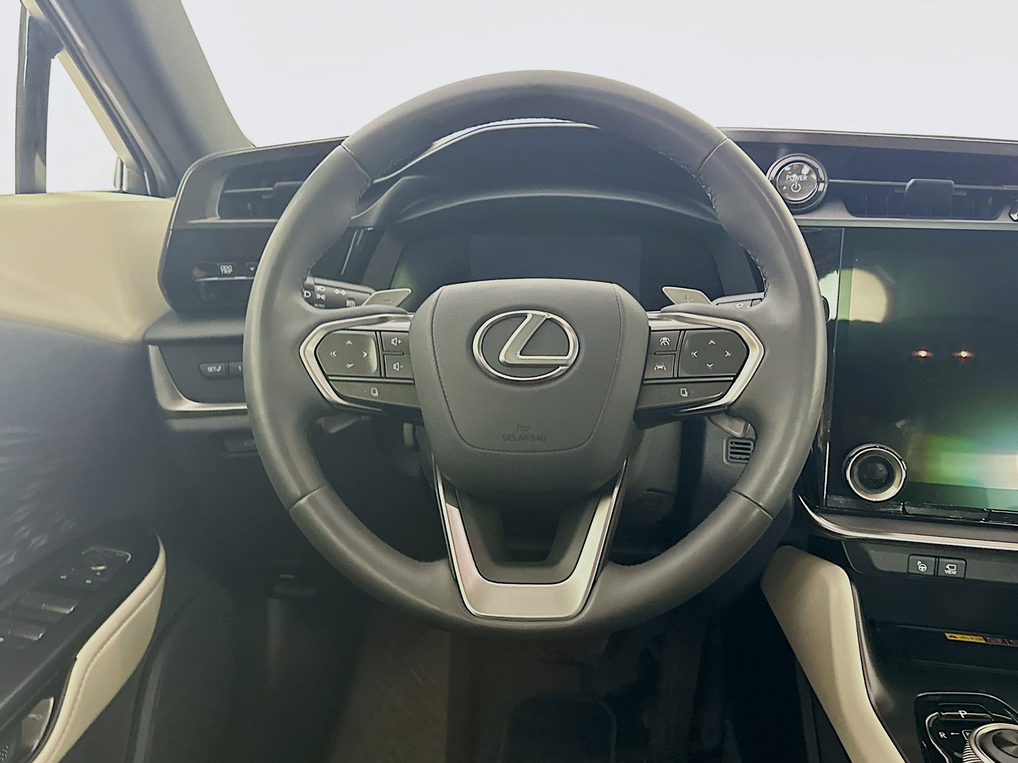 Used 2023 Lexus RZ 450e Premium w/ Technology Package image 18