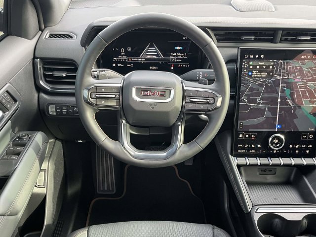 Used 2026 GMC Terrain AT4 w/ Convenience Package III AWD/4WD image 17
