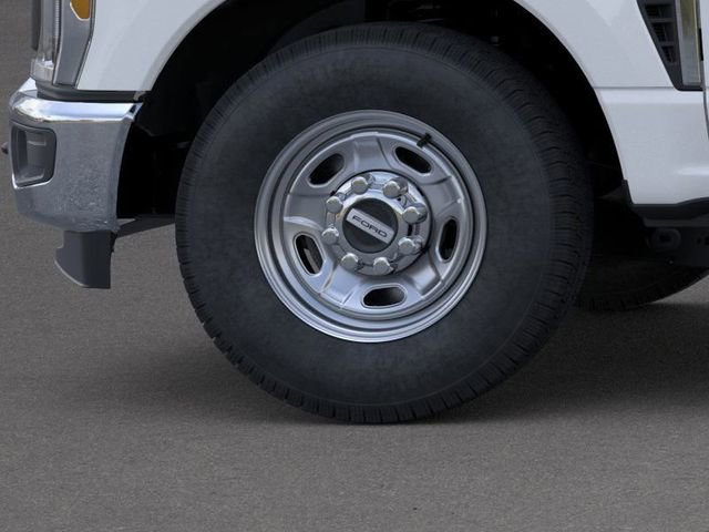 New 2026 Ford F250 XL RWD image 18