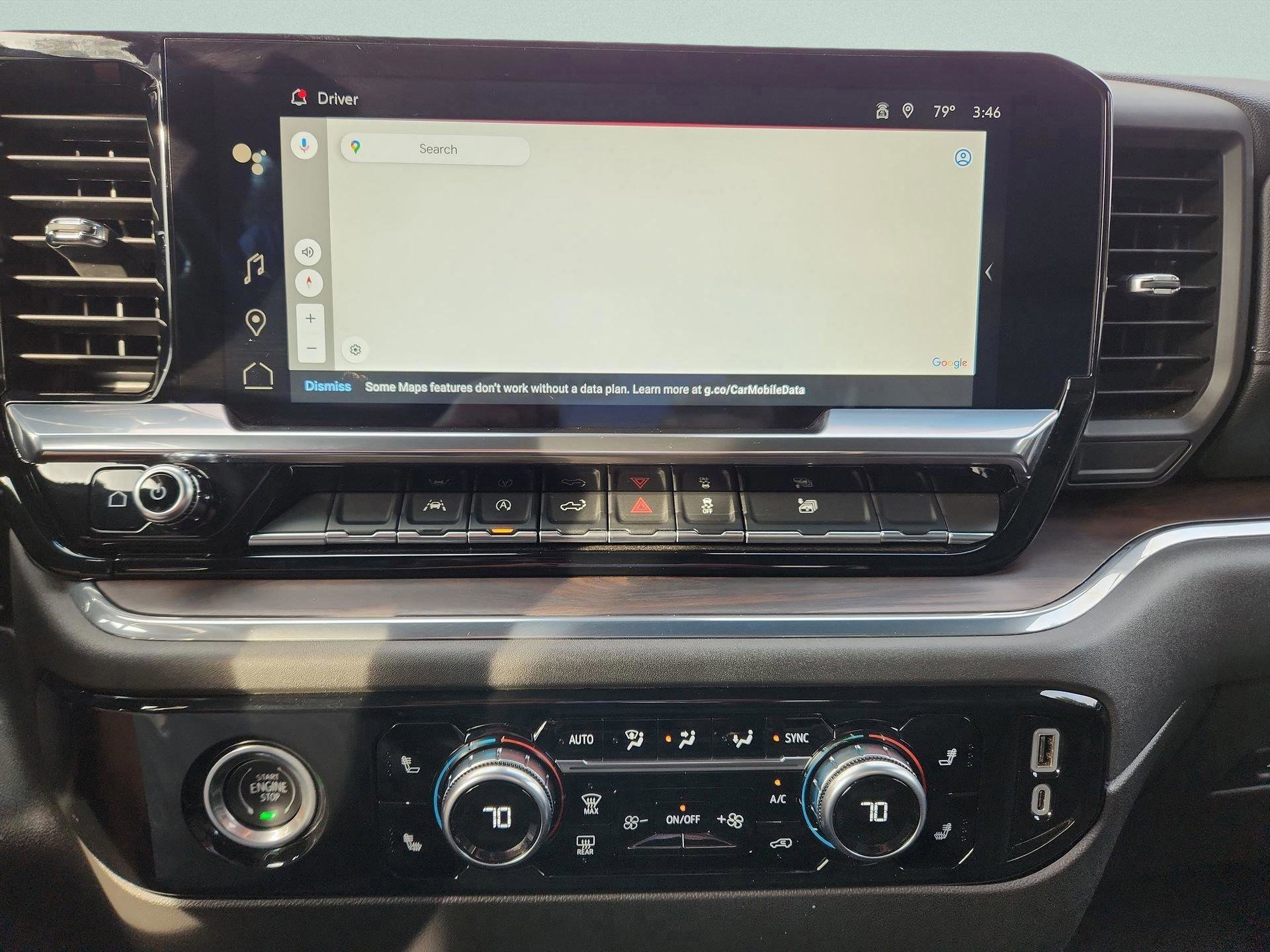 Used 2024 GMC Sierra 1500 SLT image 17