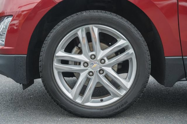 Used 2018 Chevrolet Equinox Premier AWD/4WD image 17