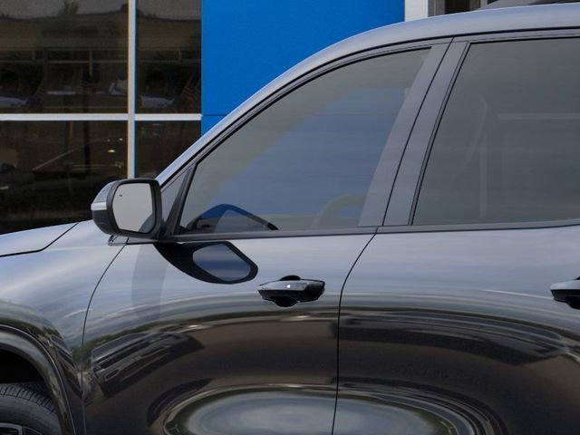 New 2026 Chevrolet Traverse RS image 12