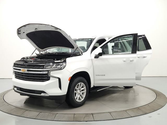 Used 2021 Chevrolet Tahoe LT image 11