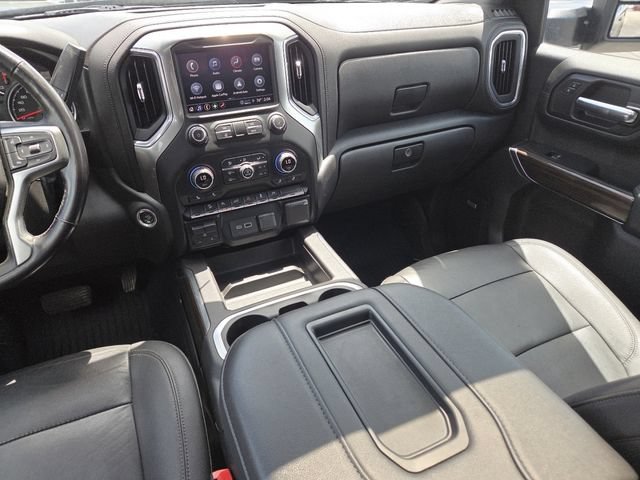 Used 2021 Chevrolet Silverado 1500 RST AWD/4WD image 31
