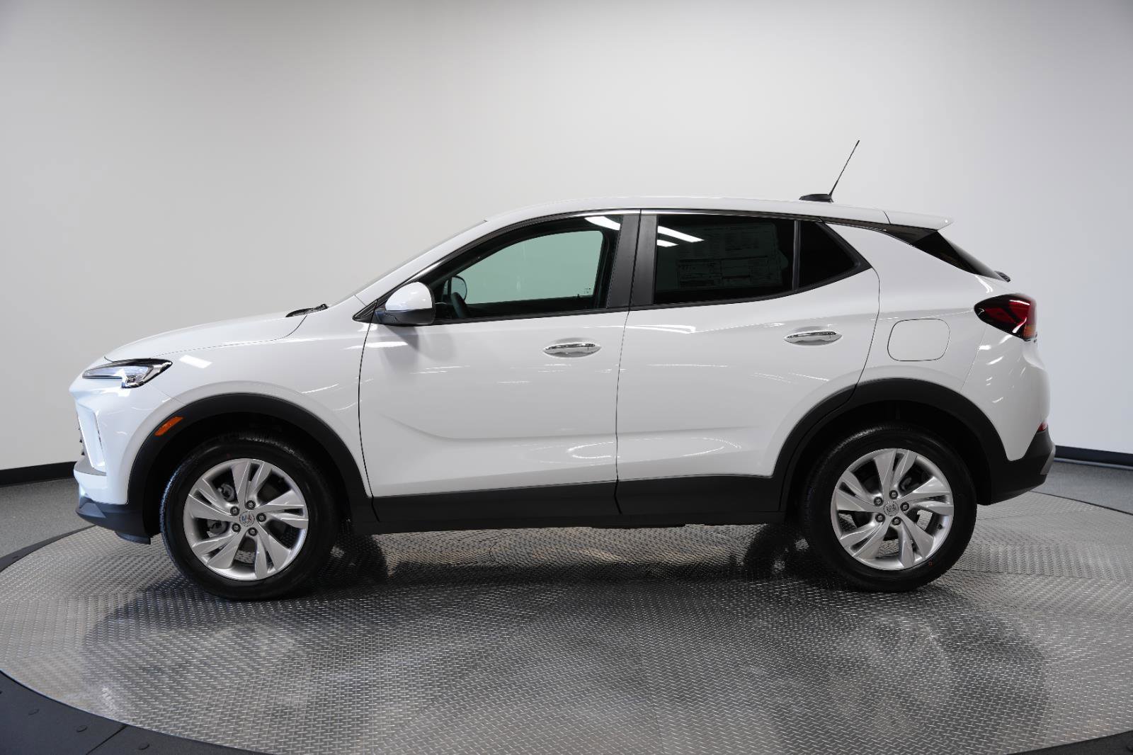 New 2026 Buick Encore GX Preferred w/ Comfort Package image 5