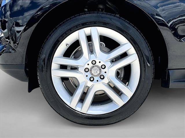 Used 2015 Mercedes-Benz ML 250 BlueTEC 4MATIC image 9