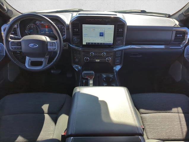 Used 2023 Ford F150 XLT w/ Equipment Group 302A High image 20