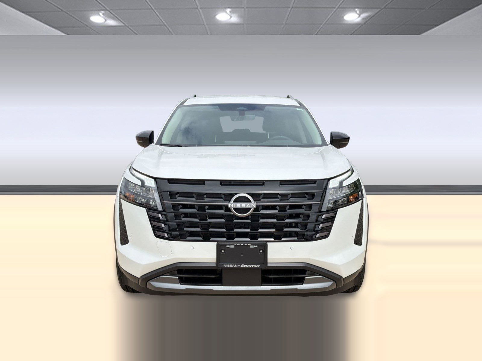 New 2026 Nissan Pathfinder SL image 6