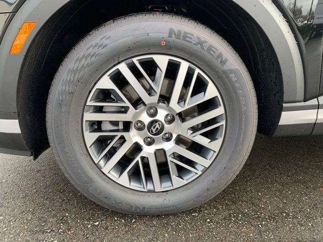 New 2026 Hyundai Palisade SEL image 10