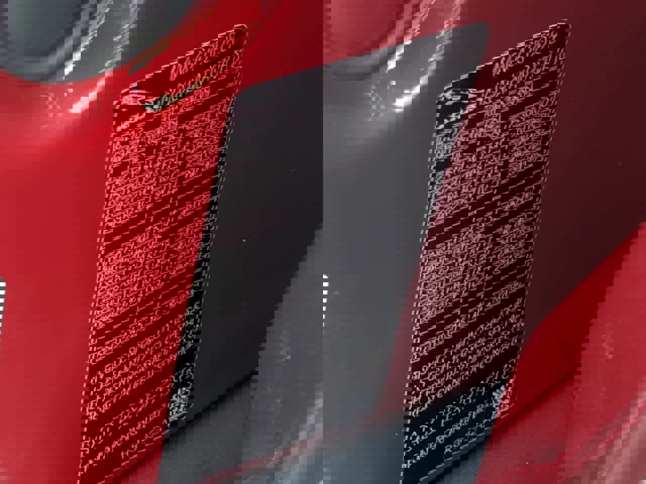 Used 2024 Jaguar F-PACE R-Dynamic S image 38