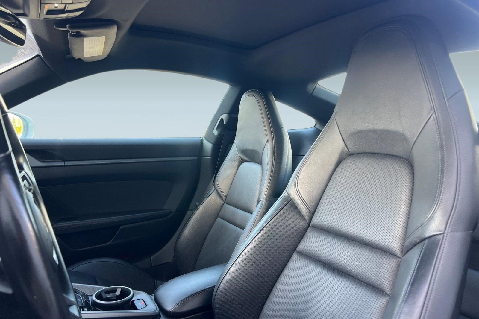 Used 2023 Porsche 911 Carrera image 20