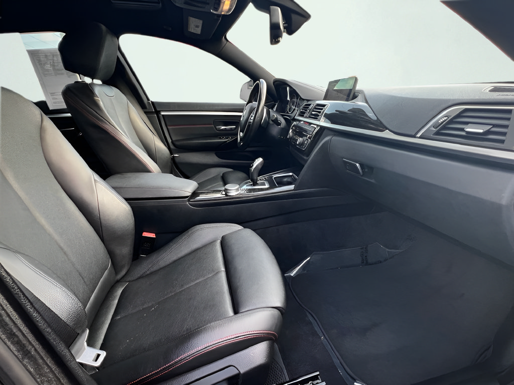 Used 2019 BMW 430i Gran Coupe RWD image 28