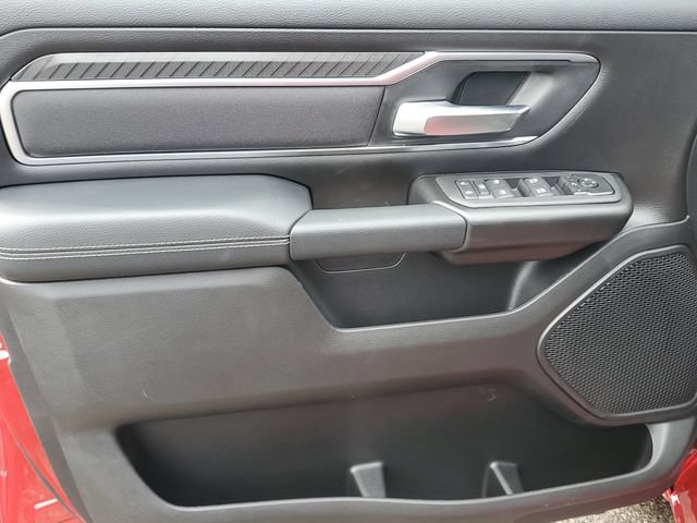 New 2026 RAM 1500 Big Horn AWD/4WD image 15